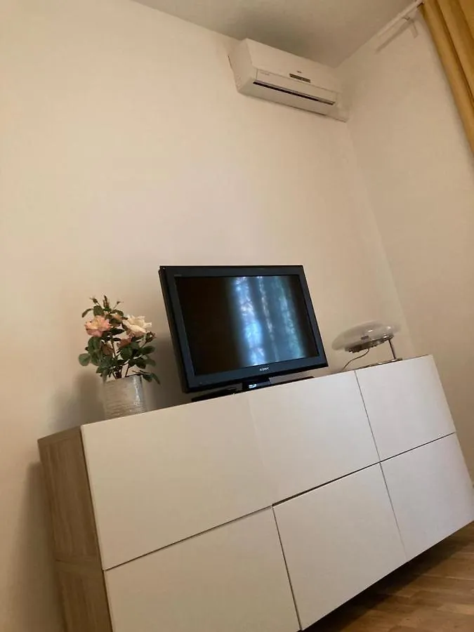 Fairome Apartment Farnesina