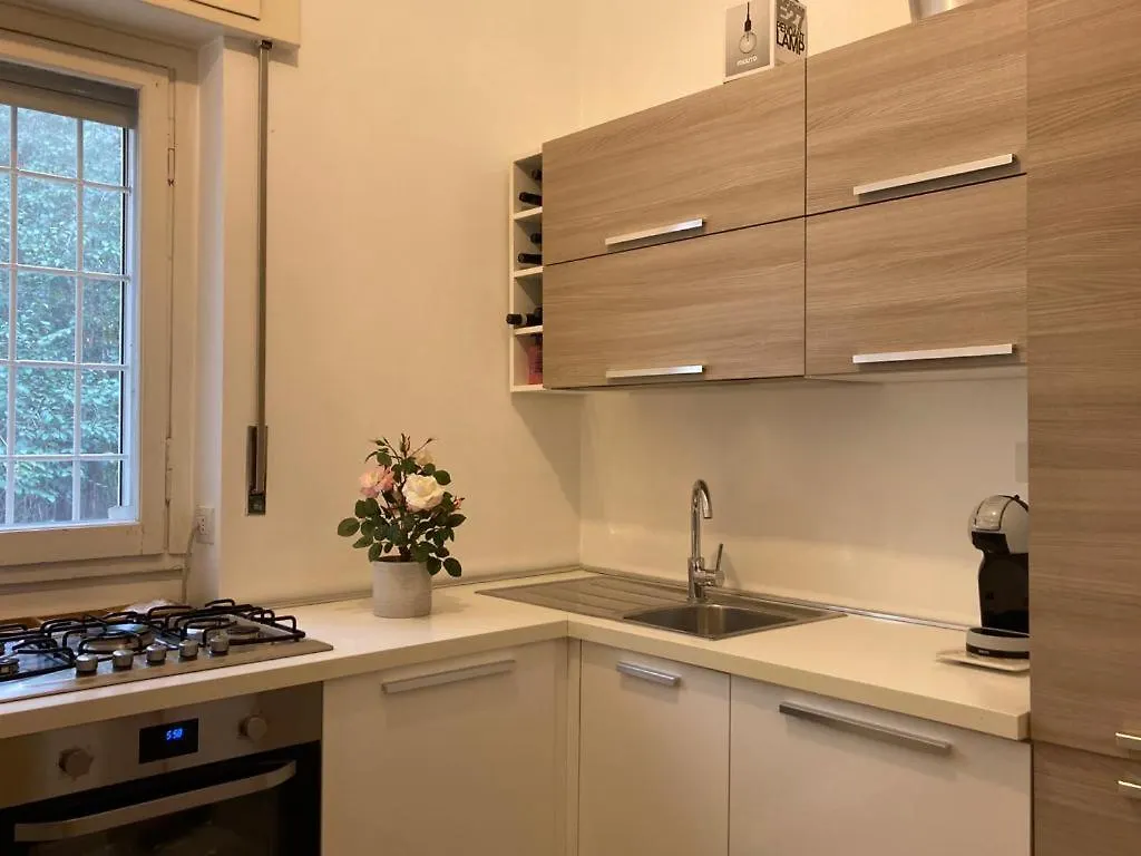 Fairome Apartment Farnesina 0*, Roma