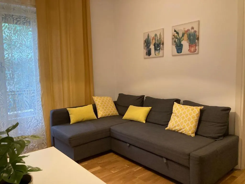 Fairome Apartment Farnesina  Rome